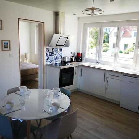 T2 - Appartement 1 Chbre 위상 외부 사진