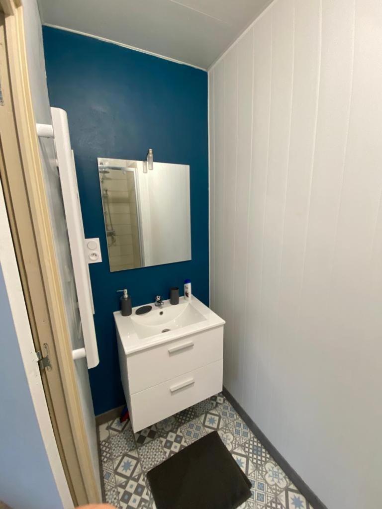 T2 - Appartement 1 Chbre 위상 외부 사진
