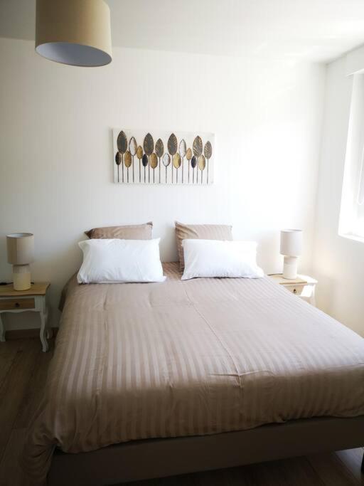 T2 - Appartement 1 Chbre 위상 외부 사진