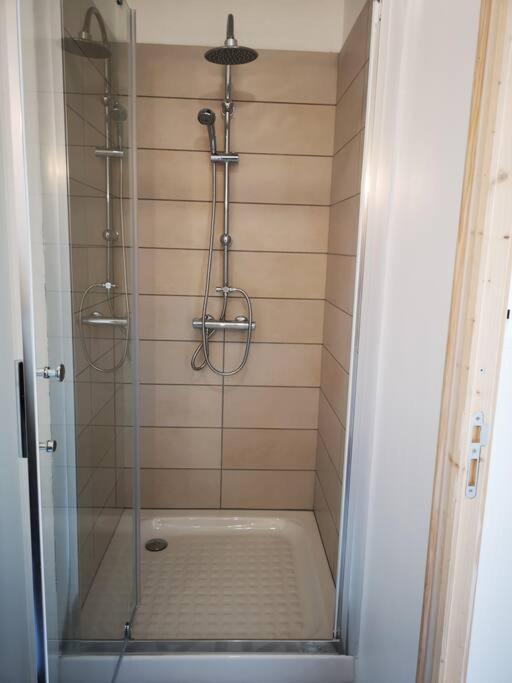 T2 - Appartement 1 Chbre 위상 외부 사진
