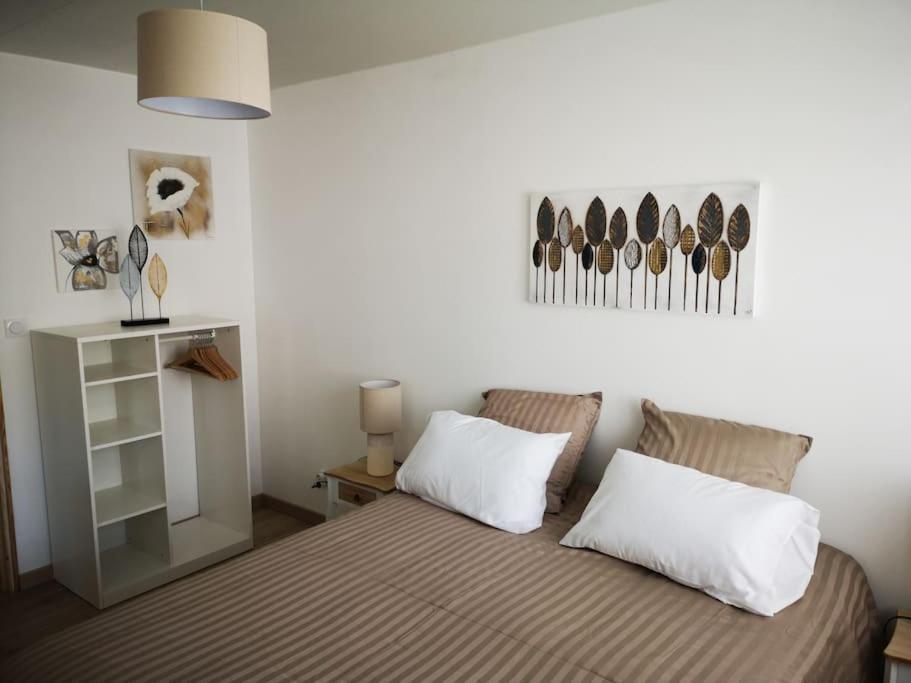 T2 - Appartement 1 Chbre 위상 외부 사진