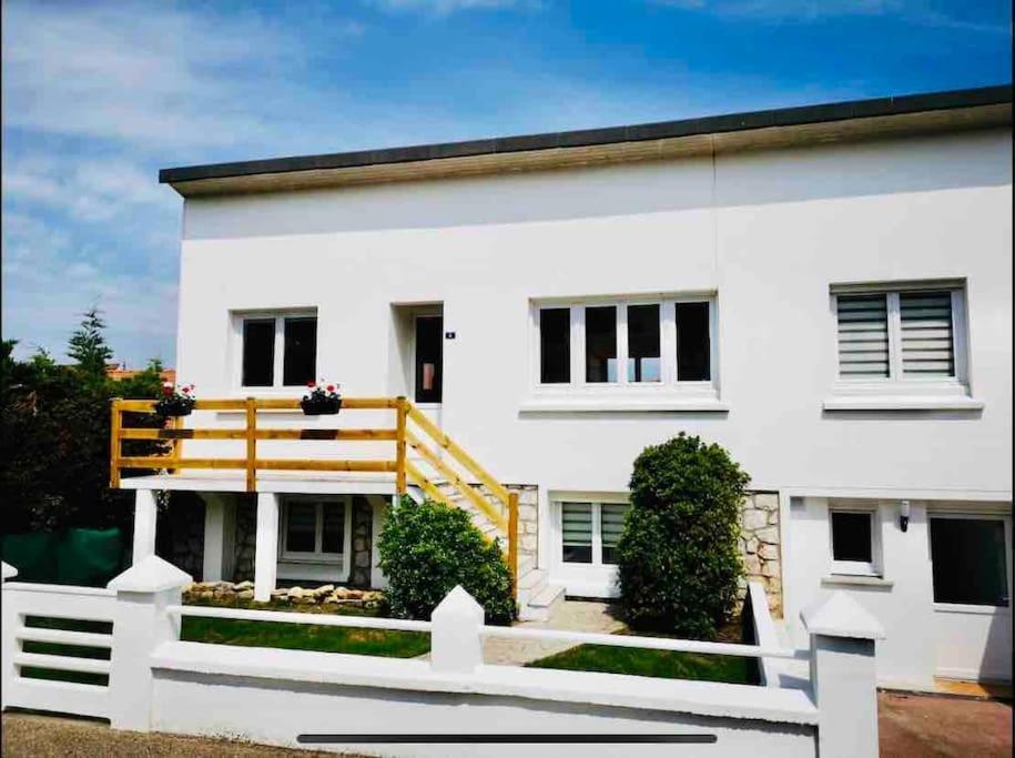 T2 - Appartement 1 Chbre 위상 외부 사진